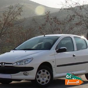 کرایه و اجاره روزانه خودرو پژو 207 اتومات با بهترین قیمت