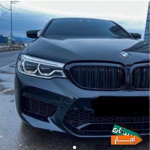 اجاره و رنت خودرو BMW530 با بهترین قیمت