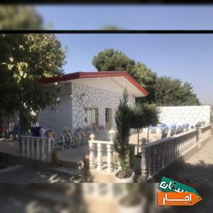 اجاره باغ ویلا شهریار