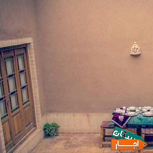 اجاره اقامتگاه بوم گردی دالون با بهترین قیمت در یزد