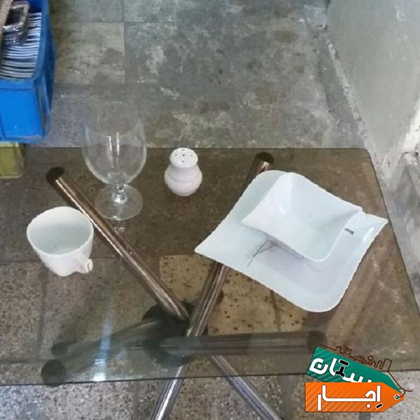 اجاره ظروف پذیرایی / ظروف کرایه کاردان