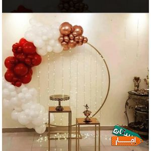 اجاره بکگراند و میز تولد
