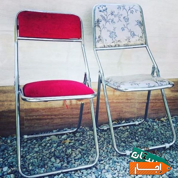 اجاره میز و صندلی