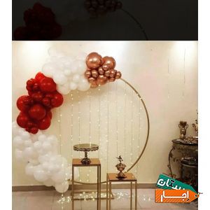 اجاره بکگراند و میز تولد