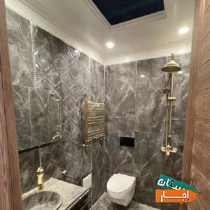 اجاره آپارتمان 120 متری 2خواب باشرایط مناسب
