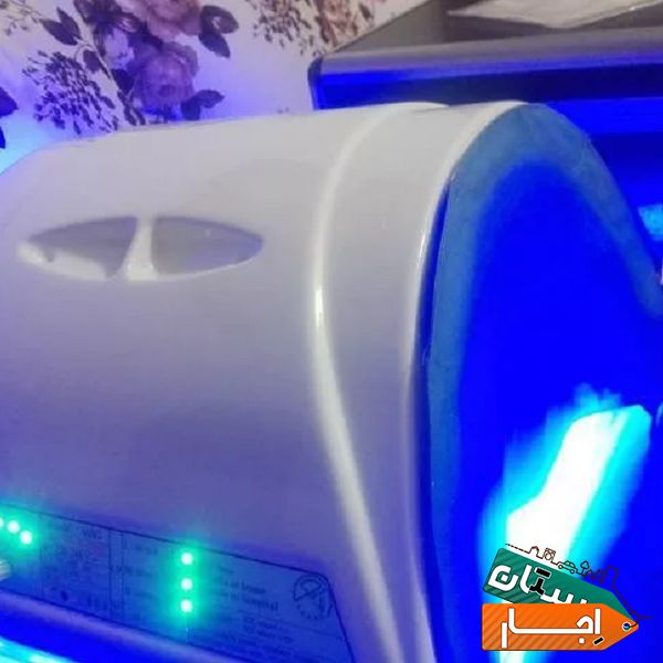 اجاره جدیدترین دستگاه درمان زردی نوزادان(فتوتراپی)