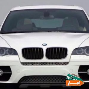 اجاره bmw x6