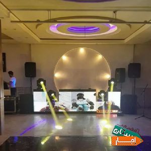 اجاره باغ ویلاو اجاره سالن برای جشن ودورهمی با قیمت مناسب
