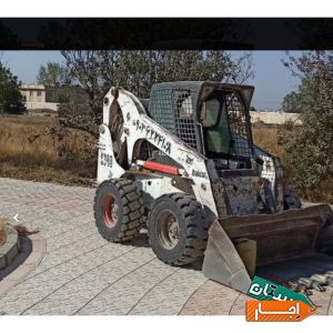اجاره بابکت و خاور