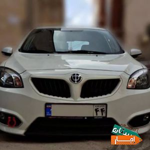اجاره برلیانس اتومات توربو با شرایط آسان