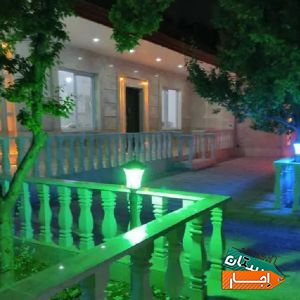 اجاره باغ ویلا استخر داخل با بهترین شرایط