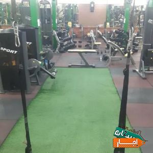 اجاره سانس صبح باشگاه صبح تا ظهر