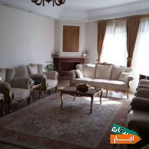 اجاره آپارتمان 140 متر در کوهستان ششم شرایط عالی