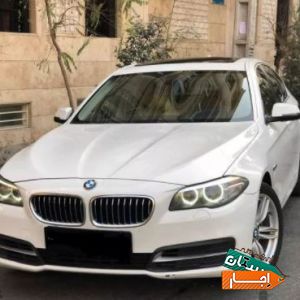 اجاره خودرو بی ام و 528i bmw رنت کرایه ماشین