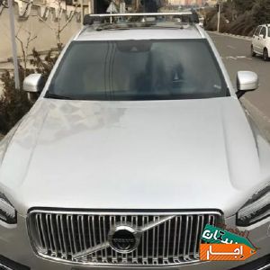 معتبر ترین شرایط اجاره خودرو/ولوو/VOLVOO XC90/ماشین