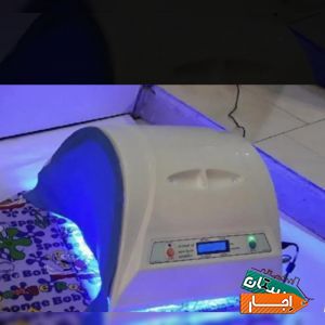 اجاره روزانه دستگاه زردی نوزاد ( فتوتراپی )