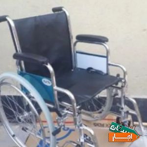 اجاره انواع ویلچر .هفتگی/ماهیانه با بهترین قیمت