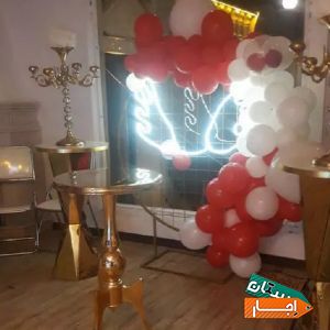 اجاره استندوبک وباکس با بهترین شرایط