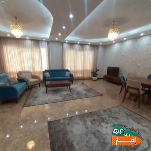 اجاره اپارتمان نوساز با وسایل فاز 7 صدف