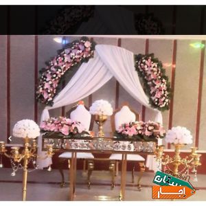 اجاره ظروف کرایه سعید تشریفات تولد اجاره صندلی،شعبه(1)
