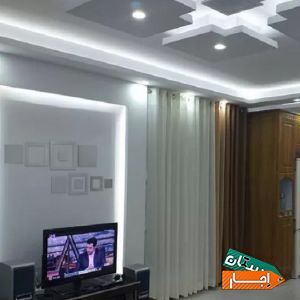 اجاره باغ ویلا شیک و