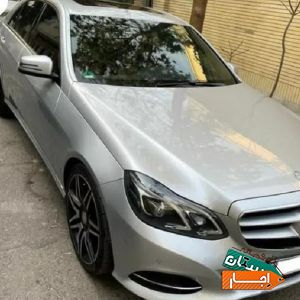 اجاره خودرو بنز E250/ماشین/رنت/کرایه