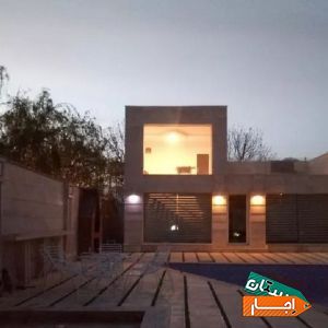 اجاره ی ی ویلا در کردان، سهیلیه با بهترین قیمت