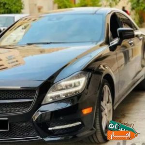 اجاره خودرو بنز CLS 500 رنت کرایه ماشین
