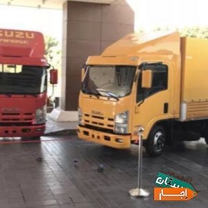 حمـل بـار‌منـزل