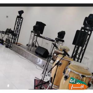 اجاره باغ ویلا عمو رحمت جهت مراسم