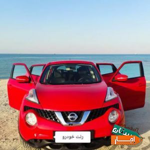 رنت خودرو با بهترین کیفیت