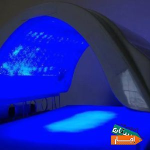 اجاره دستگاه زردی نوزاد*فتوتراپی3Dو4D*شبانه روزی با مناسب ترین امکانات