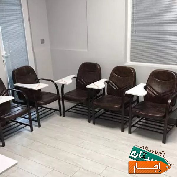 اجاره دفتر کار و فضای آموزشی با کاملترین امکانات