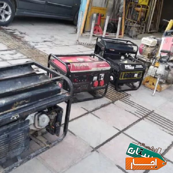 اجاره تعمیر بالابر ساختمانی هیلتی موتوربرق بتونیر