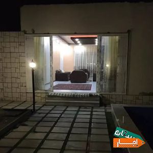 اجاره ویلای نوساز با شرایط عالی در البرز