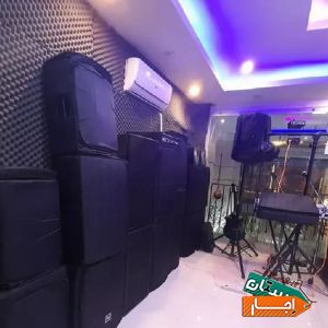 اجاره باندفلشخور بلوتوثی/نوروصدا/دیجی خانم و آقا