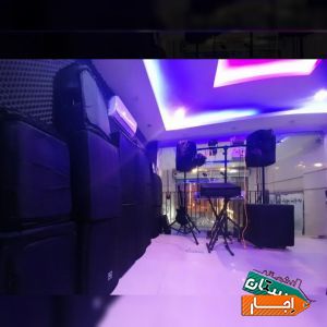 اجاره باند فلشخوربلوتوثی،نور صدا،djدیجی آقا و خانم