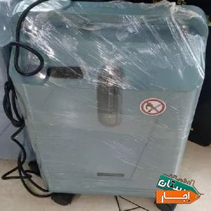 اجاره وفروش اکسیژن ساز با بهترین امکانات