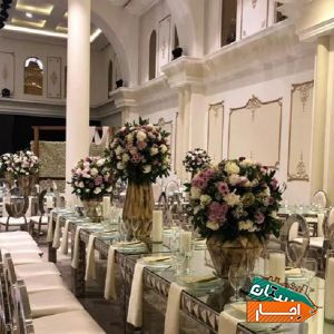 اجاره سالن اجتماعات و اجاره باغ تالار تشریفات با بهترین امکانات
