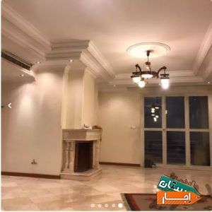 اجاره آپارتمان 108 متر فول خوش نقشه مرزداران با آسان ترین شرایط