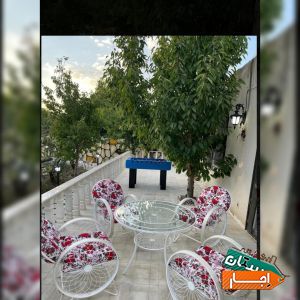 اجاره باغ ویلا شیک و نوساز