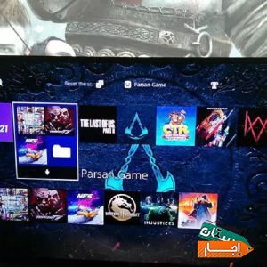 اجاره ps4 با بهترین کیفیت
