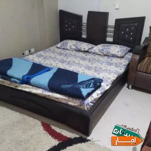 اجاره سوئیت آپارتمان مبله سعادت آباد با بهترین قیمت