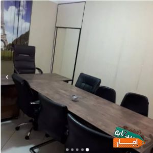 اجاره دفتر کار 25 متری مجهز و مستقل با شرایط عالی