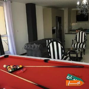 اجاره آپارتمان مبله شیک و ضدعفونی با قیمت مناسب در کیش