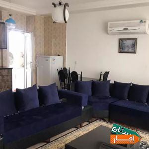اجاره سوییت (سوئیت)آپارتمان مبله با پارکینگ
