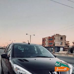 مناسب ترین شرایط اجاره 207/black