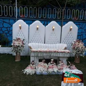اجاره پارتیشن چوبی و فلزی و انواع لمسه بهترین قیمت