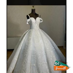 اجاره لباس عروس