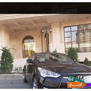 اجاره ماشین ولوستر /کرایه ماشین/اجاره خودرو رنت
